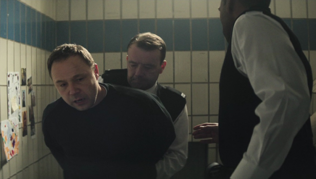 GOLDIE Unveils Video For ‘I Adore You’, Starring Award-Winning British Actor Stephen Graham 
