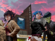 Gorillaz Announce the Launch of Demon Dayz – A One-Day Festival Extravaganza Curated by Damon Albarn and Jamie Hewlett 1