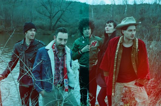 Black Lips announce new album 