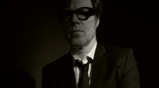 Track of the Day: MARK LANEGAN BAND - 