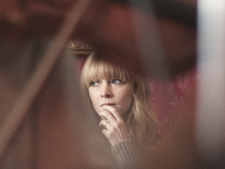LUCY ROSE - Announces New Album 'Something's Changing' + Global Cinema Tour