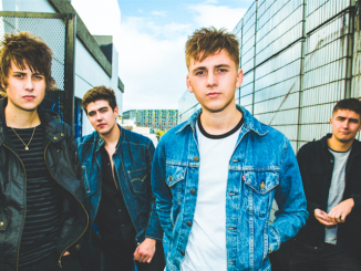 Watch The Video For 'WAS IT REALLY WORTH IT?' The New Single by The Sherlocks