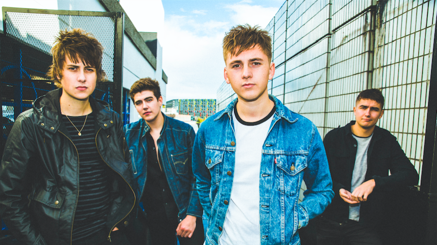 Watch The Video For 'WAS IT REALLY WORTH IT?' The New Single by The Sherlocks 