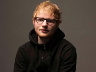 ED SHEERAN announces extra date for The O2's 10th Birthday