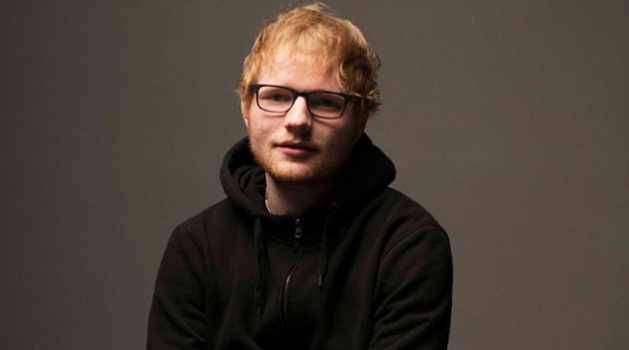 ED SHEERAN announces extra date for The O2's 10th Birthday 