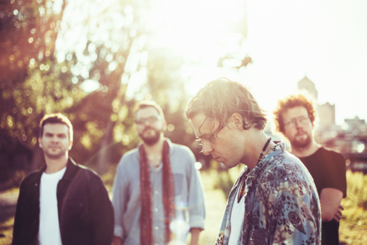 THE FRANKLIN ELECTRIC - Share new video for 'Someone Just Like You' - Watch 