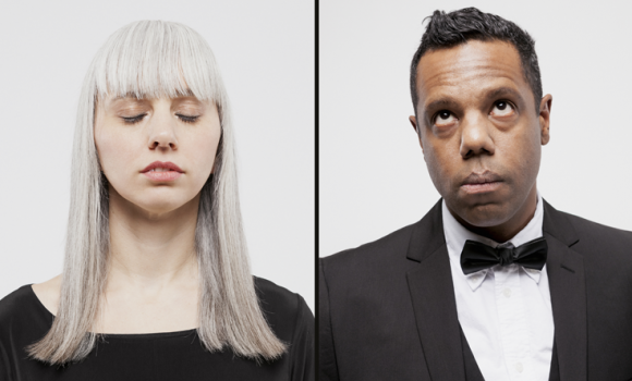 #31. XS Noize Music Podcast: NATALIA YANCHAK of THE DEARS on Times Infinity Volume One + Two 