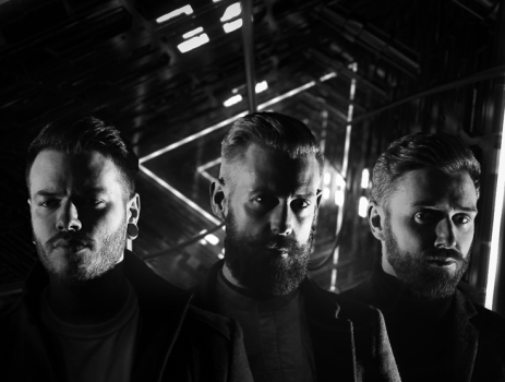 XS Noize Exclusive Video Premiere:  VEINS - 'AMBI' 