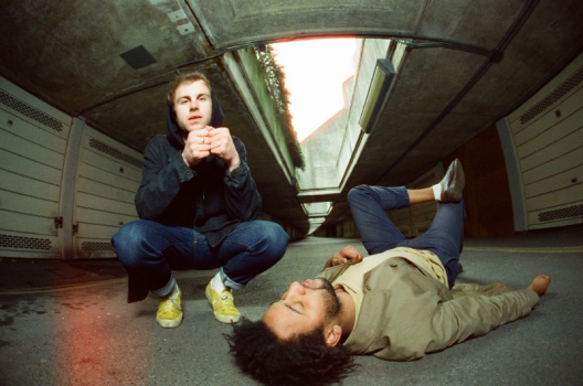 SUPERFOOD share 'Double Dutch (Dubble Dutch)' remix 