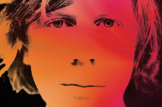 THURSTON MOORE Announces New Album 