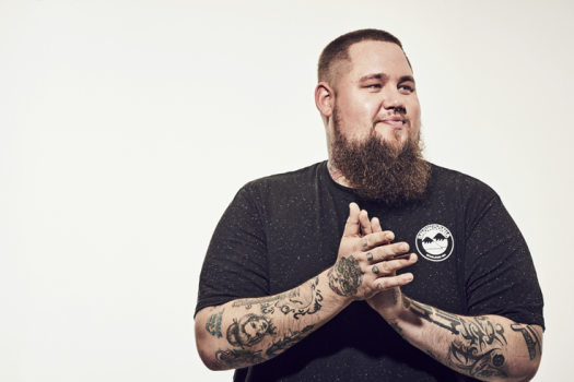 RAG'N'BONE MAN releases new single 'Skin' & tours the UK next month 