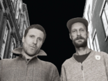 Album Review: Sleaford Mods - English Tapas