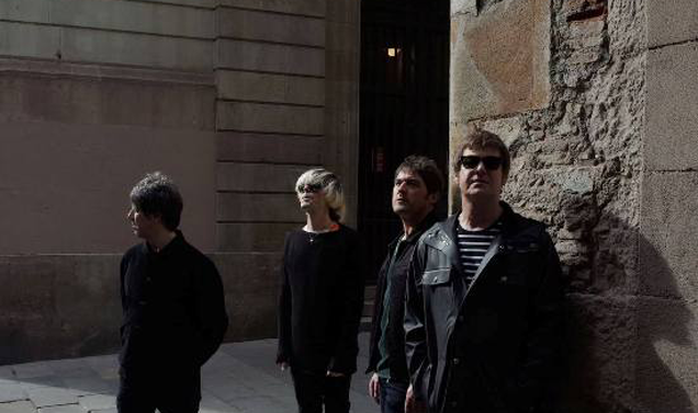 THE CHARLATANS Release New Single "Plastic Machinery" Off Forthcoming Album - Listen 