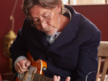 CHRIS REA will play the Waterfront, Belfast on 7th December 2017 on his ‘Road Songs for Lovers’ tour