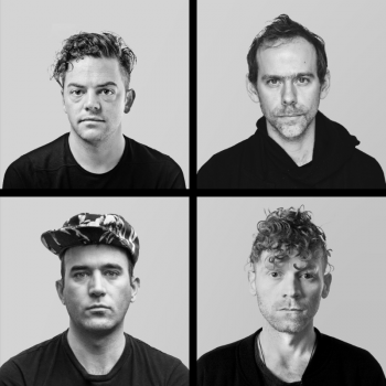 Sufjan Stevens, Bryce Dessner, Nico Muhly & James McAlister share new song 'Mercury' 1