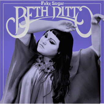 BETH DITTO shares new track 'Fire' with debut solo album details - Listen 83 Beth Ditto