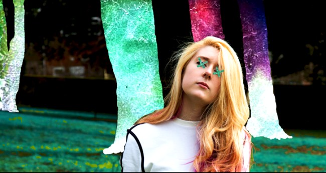 Track of the Day: DIDI - 'Awkward' 