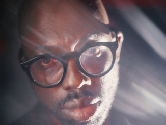 GHOSTPOET Returns With New Single 'Immigrant Boogie' + UK Tour Dates
