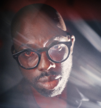 GHOSTPOET Returns With New Single 'Immigrant Boogie' + UK Tour Dates 