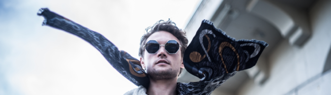 Premiere Track: HELLO MOTH - 'Take This Away' 