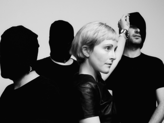 POLIÇA Announce new double A-side 7” "Lipstick Stains" / "Still Counts" for Record Store Day