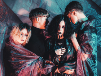PALE WAVES unveil video for huge debut single 'There's A Honey'