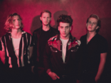 CIRCA WAVES reveal video for 'Loves Run Out'