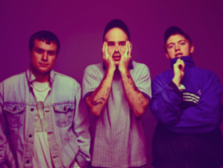 Listen To DMA’S Cover of the Classic Noughties Cher Hit ‘Believe’