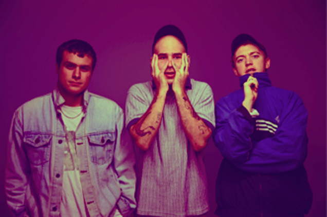 Listen To DMA’S Cover of the Classic Noughties Cher Hit ‘Believe’ 
