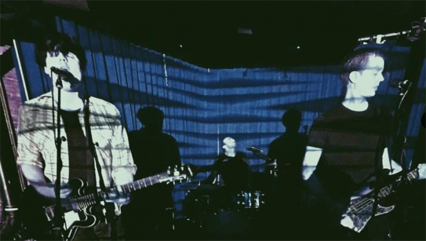 CLIFFFS Release New Single 'Portland to Vermont' - Listen 
