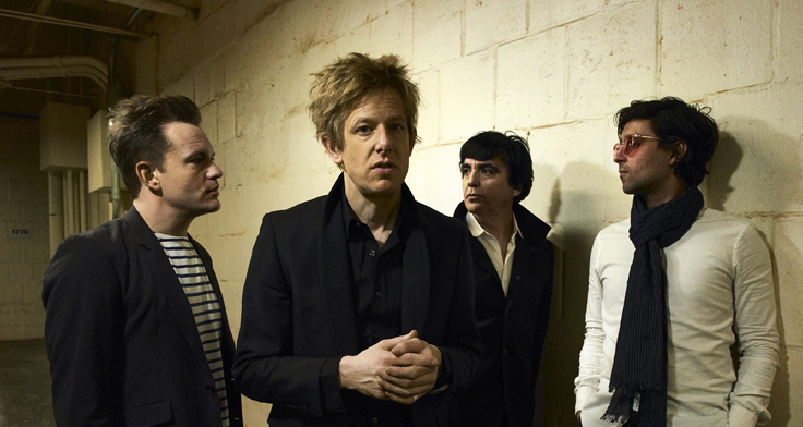 SPOON Announce Three UK Dates For November 