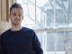 Check out a live acoustic version of TOM CHAPLIN'S New Single ‘See It So Clear’