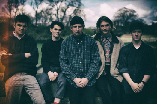 STAYCATIONS find the sweet spot with dreamy new single 'Ophelia' 