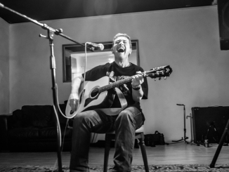 MICHAEL HEAD (Shack, The Pale Fountains) Puts the Finshing Touches to New Album