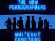 Album Review: THE NEW PORNOGRAPHERS - 'Whiteout Conditions'