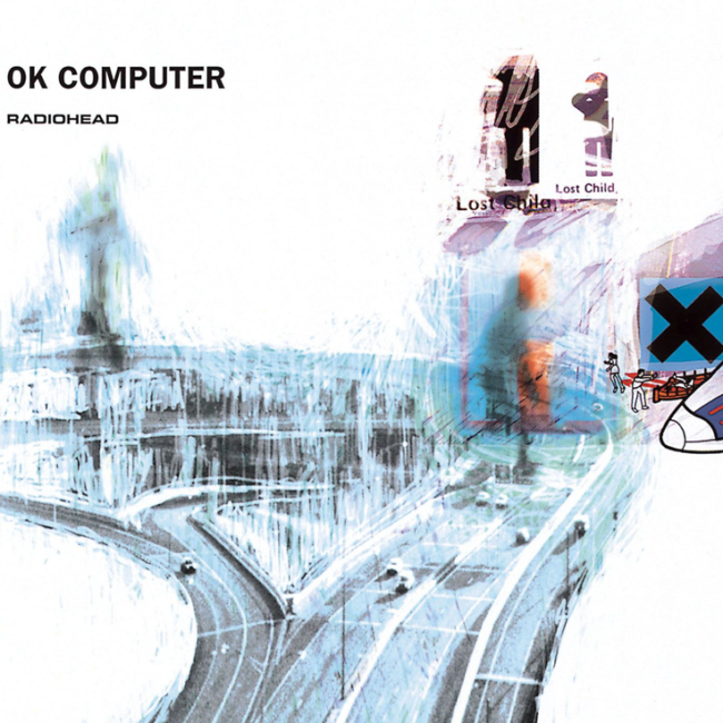 CLASSIC ALBUM: Radiohead - OK Computer 