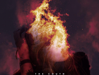 Exclusive Video Premiere: THE COUTH - 'Fire'