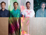 GRIZZLY BEAR - Announce New album 'Painted Ruins' + Global Tour