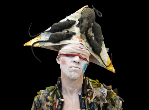 TORGNY - Announces new album 'Cut & Run' + new single 'Dreams' 