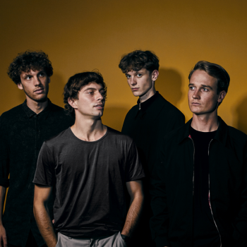 TORA announce debut album 'Take A Rest', listen to new single 'Another Case' 