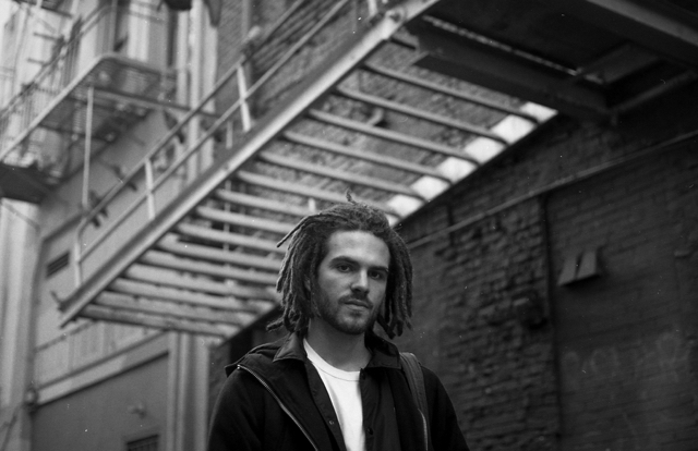 Win Tickets To See FKJ Live @ Electric Brixton, London 