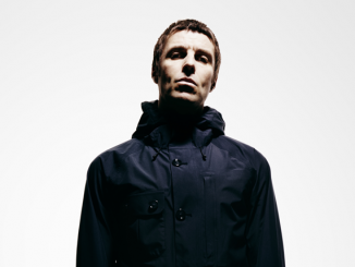 LIAM GALLAGHER - Announces UK + Ireland Tour + New Single 'Wall of Glass'