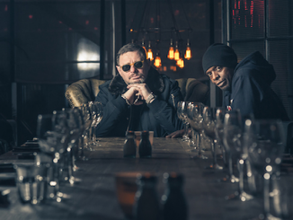 BLACK GRAPE return with the brand new album ‘Pop Voodoo’ - Listen to teaser track ‘Everything You Know Is Wrong - Intro’