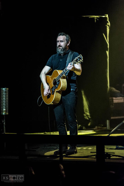 THE CRANBERRIES at Belfast's Waterfront Hall