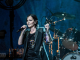 IN FOCUS// THE CRANBERRIES at Belfast's Waterfront Hall 1