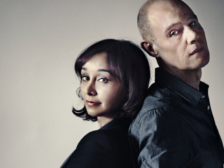 ECHOBELLY have announced the release of their sixth album, their first in 11 years.