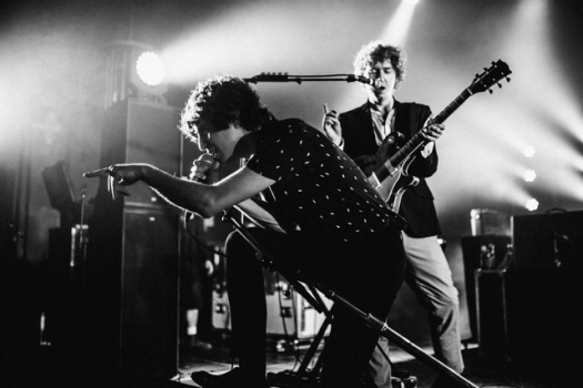 THE KOOKS announce UK arena tour for November 