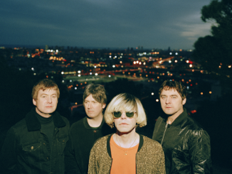 Album Review: THE CHARLATANS – 'Different Days'