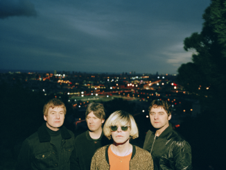 THE CHARLATANS - Announce New Album 'Different Days' Featuring Very Special Guests 1