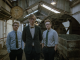 PUBLIC SERVICE BROADCASTING - Share New Single 'They Gave Me A Lamp'